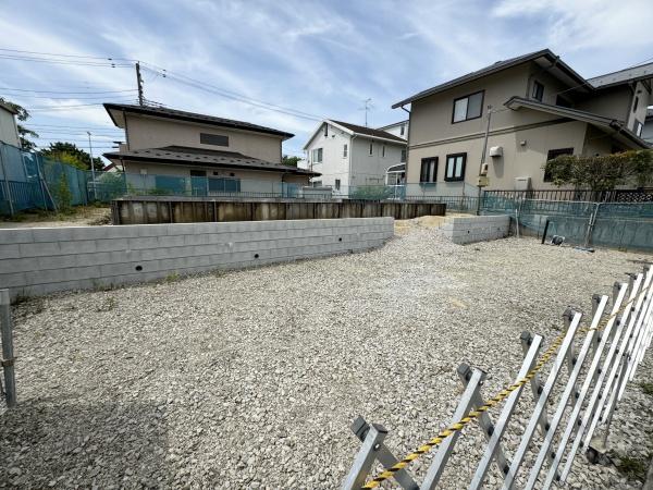 仙台市泉区寺岡２丁目の新築一戸建