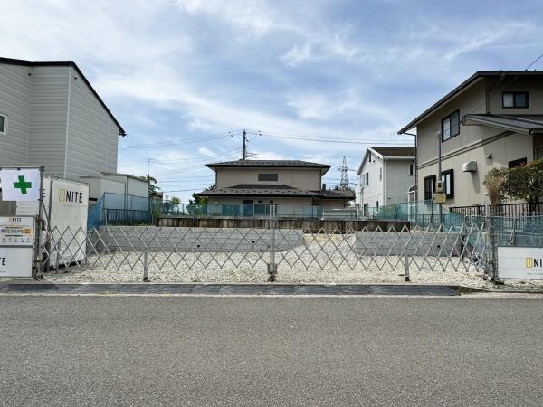仙台市泉区寺岡２丁目の新築一戸建