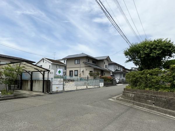 仙台市泉区寺岡２丁目の新築一戸建