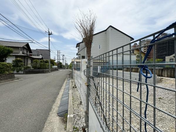 仙台市泉区寺岡２丁目の新築一戸建