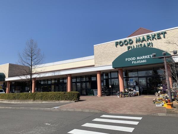 仙台市泉区寺岡１丁目の中古一戸建て(フードマーケットフジサキ泉寺岡)