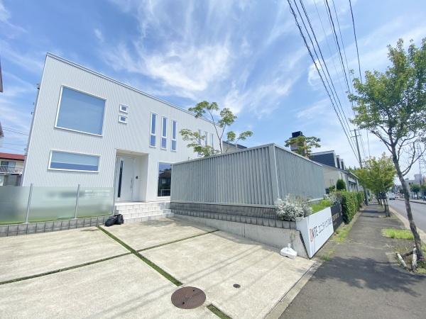 仙台市泉区寺岡１丁目の中古一戸建て