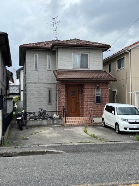 刈谷市一ツ木町８丁目の中古一戸建
