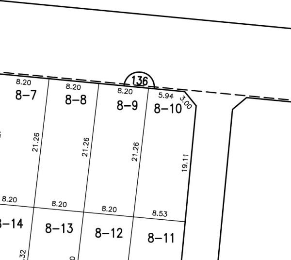 刈谷市一ツ木町８丁目の中古一戸建
