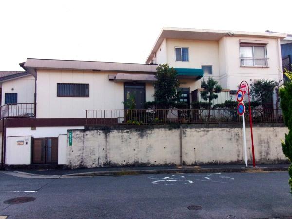 名古屋市緑区鳴子町３丁目の中古一戸建