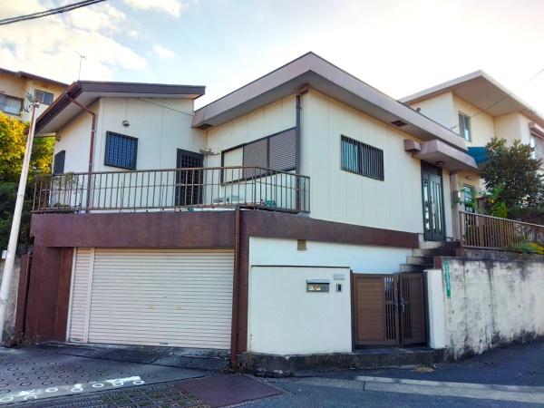 名古屋市緑区鳴子町３丁目の中古一戸建