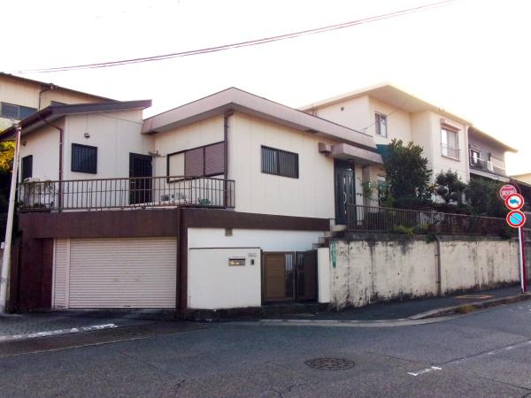 名古屋市緑区鳴子町３丁目の中古一戸建