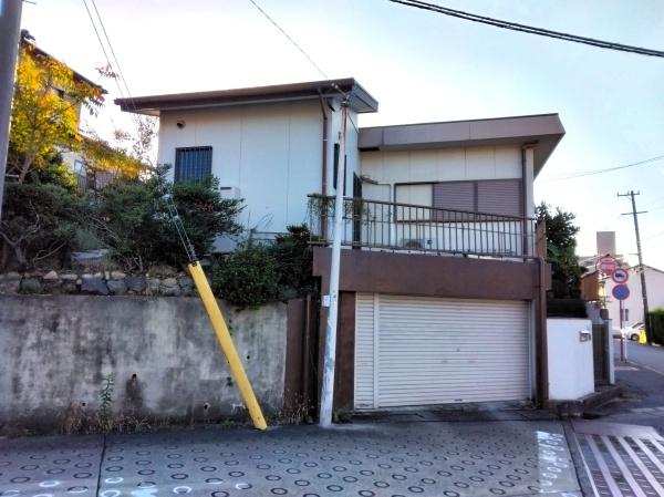 名古屋市緑区鳴子町３丁目の中古一戸建