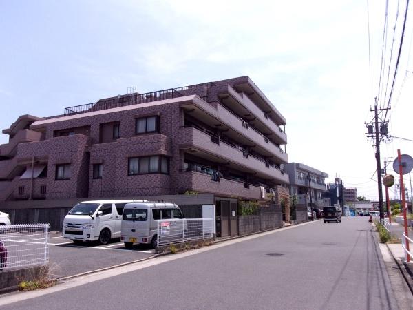 宝マンション天白高坂