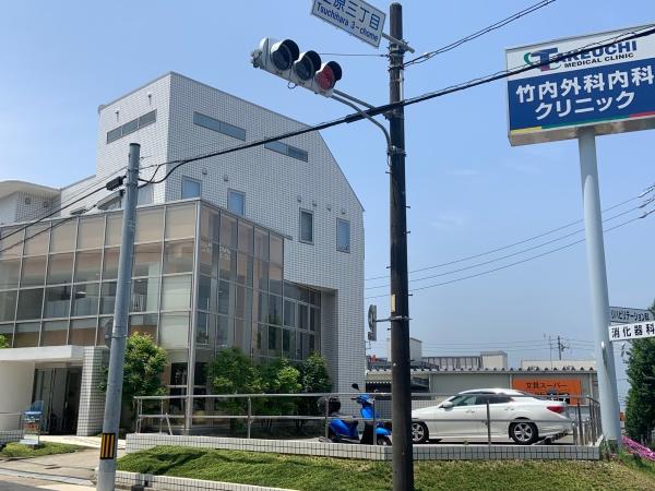 宝マンション天白高坂(竹内外科内科クリニック)