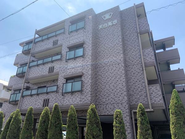 宝マンション天白高坂