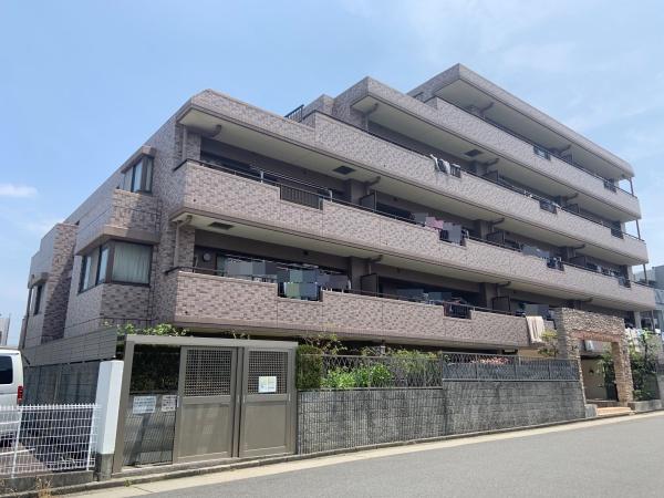 宝マンション天白高坂