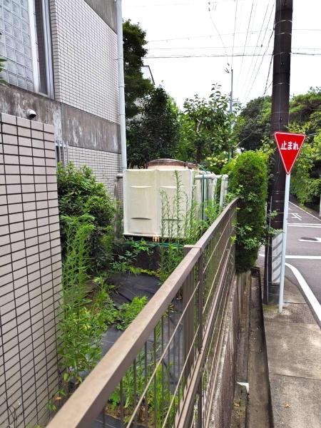 瑞穂区春山町売地