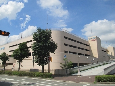 三田市富士が丘１丁目の中古一戸建て(イオン三田フラワータウン店)