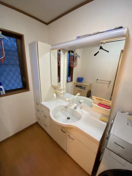 三田市けやき台３丁目の中古一戸建て