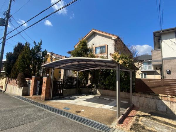 けやき台３丁目戸建