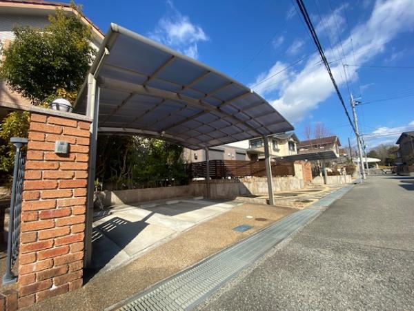 けやき台３丁目戸建