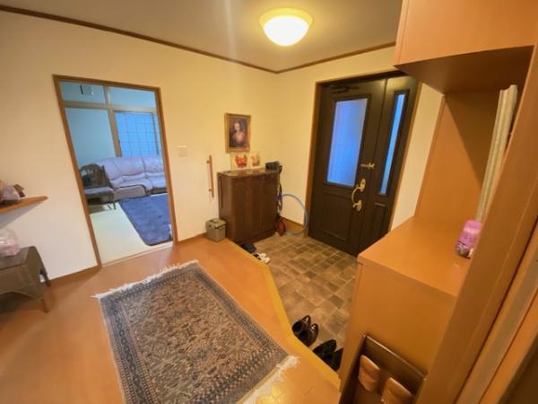 けやき台３丁目戸建