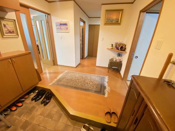 三田市けやき台３丁目の中古一戸建て