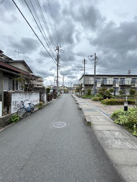 中町戸建