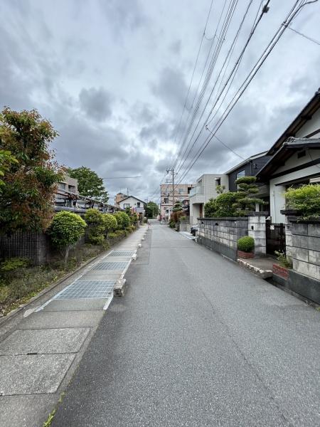 三田市中町の中古一戸建て