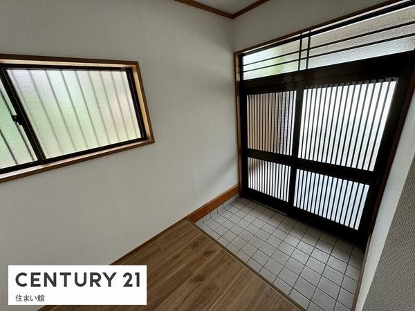 三田市つつじが丘南３丁目の中古一戸建て