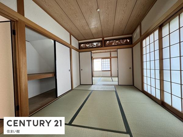 三田市つつじが丘南３丁目の中古一戸建て