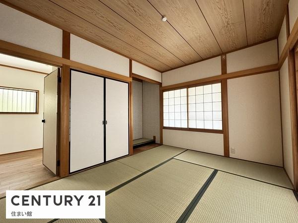 三田市つつじが丘南３丁目の中古一戸建て