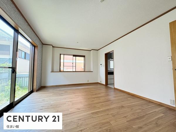 三田市つつじが丘南３丁目の中古一戸建て