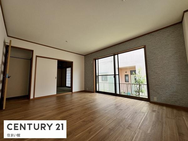 三田市つつじが丘南３丁目の中古一戸建て