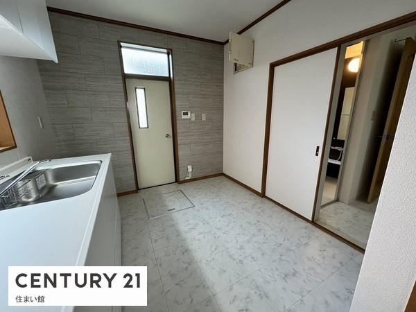 三田市つつじが丘南３丁目の中古一戸建て