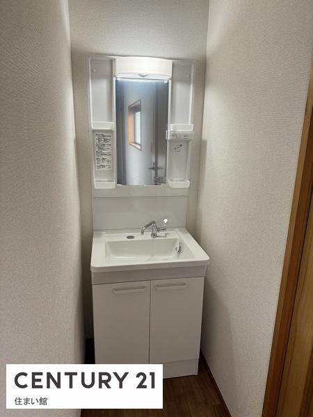 三田市つつじが丘南３丁目の中古一戸建て
