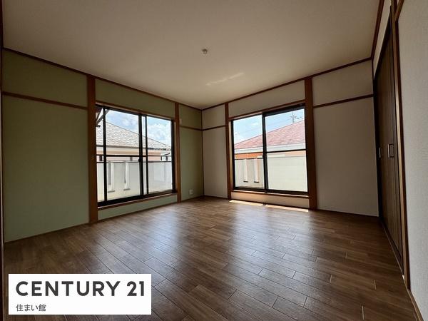 三田市つつじが丘南３丁目の中古一戸建て