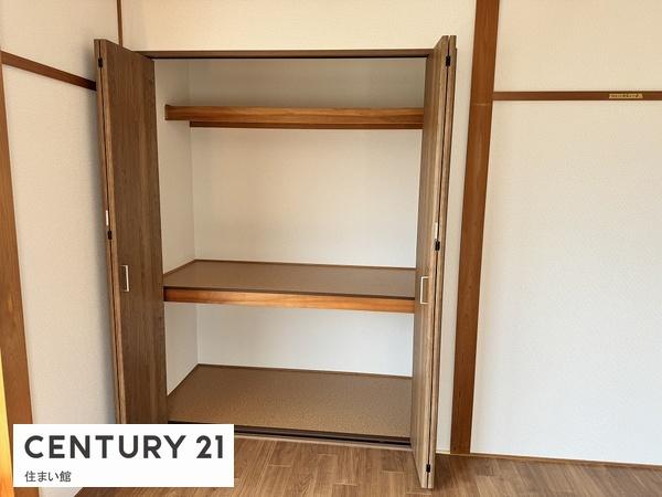 三田市つつじが丘南３丁目の中古一戸建て