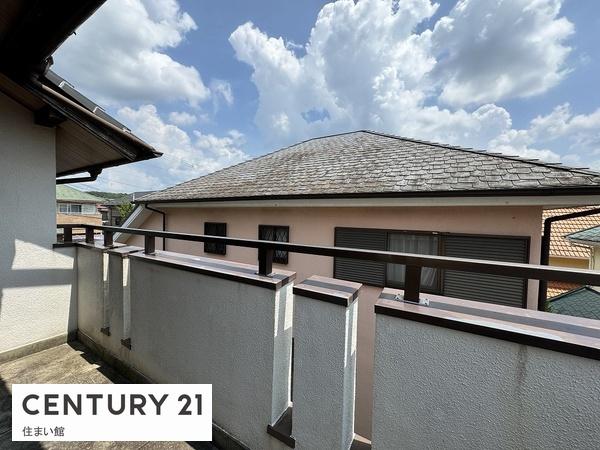 三田市つつじが丘南３丁目の中古一戸建て