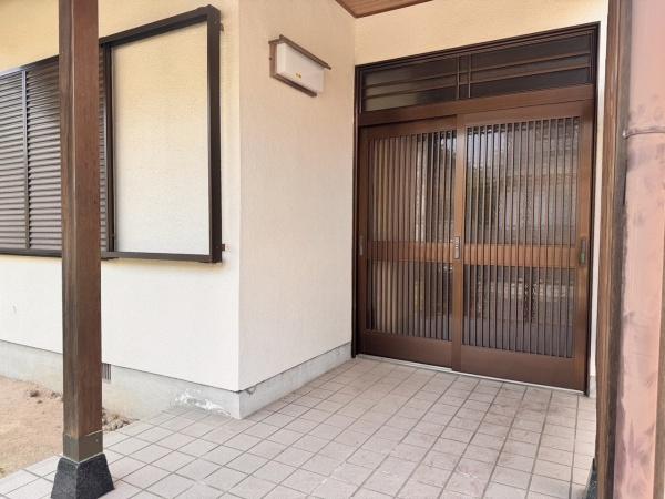 三田市つつじが丘南３丁目の中古一戸建て