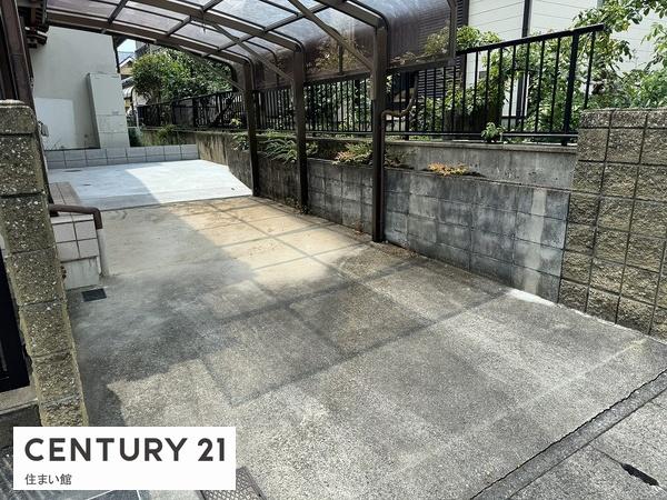三田市つつじが丘南３丁目の中古一戸建て
