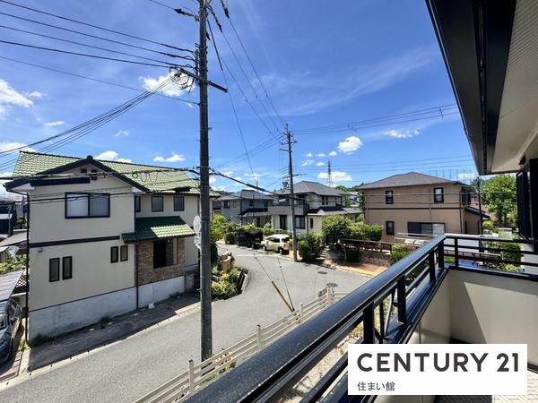 三田市ゆりのき台１丁目の中古一戸建て