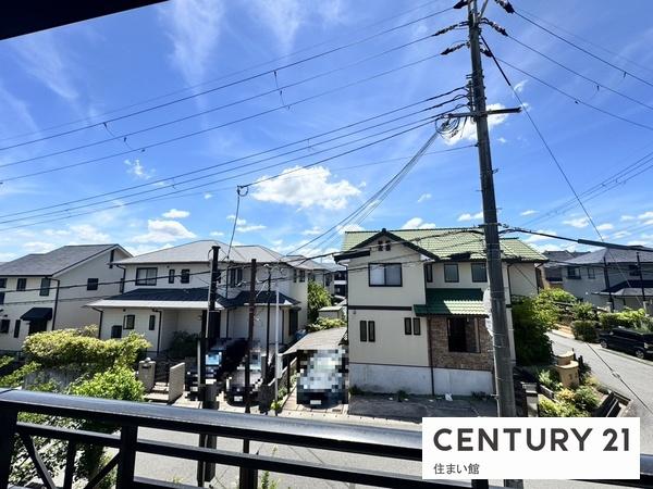 三田市ゆりのき台１丁目の中古一戸建て