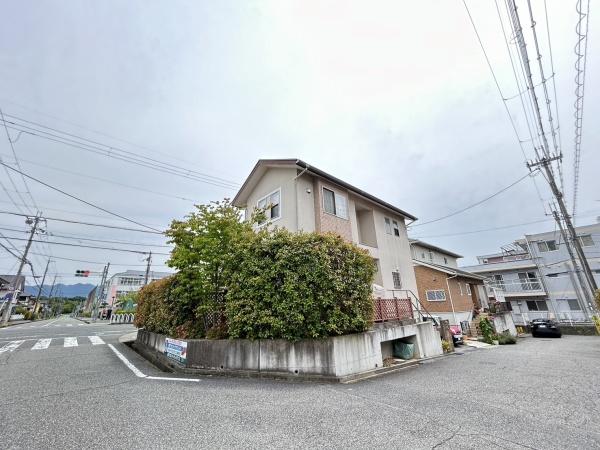 菖蒲が丘１丁目戸建