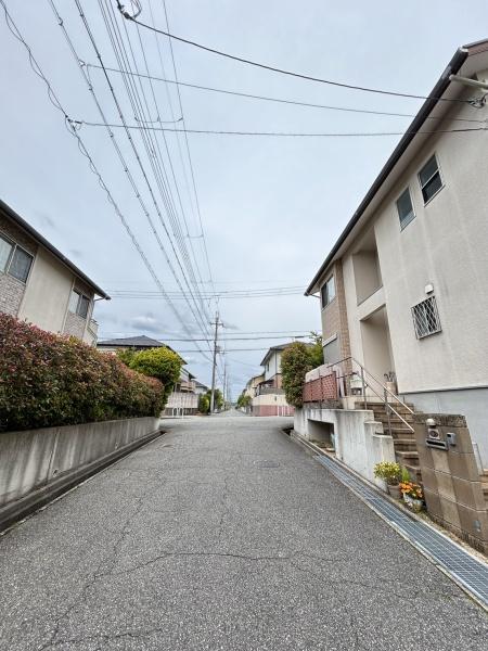菖蒲が丘１丁目戸建