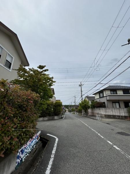 菖蒲が丘１丁目戸建