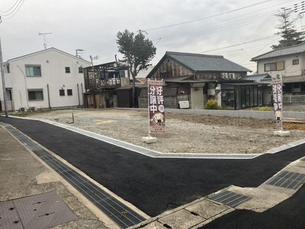 三田市三田町　Space-2