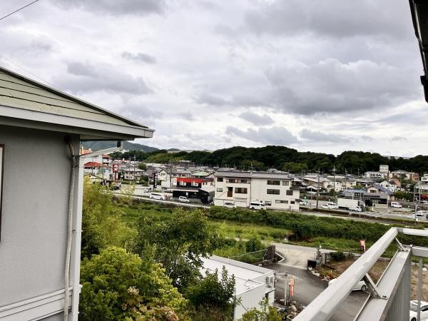 西宮市北六甲台１丁目の中古一戸建て