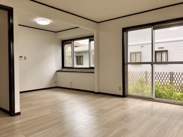北六甲台１丁目戸建