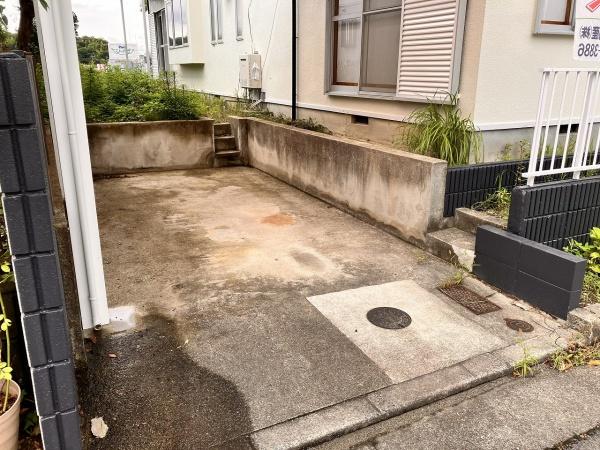 北六甲台１丁目戸建