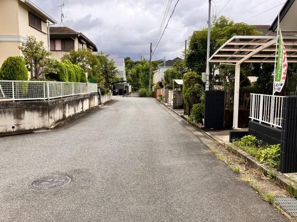 西宮市北六甲台１丁目の中古一戸建て