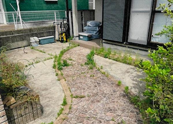神戸市北区八多町附物の中古一戸建