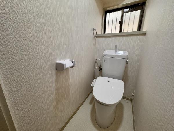 三田市つつじが丘北４丁目の中古一戸建て