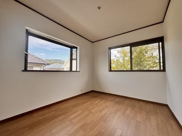 三田市つつじが丘北４丁目の中古一戸建て